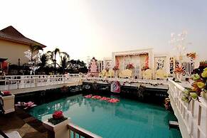 The Gambir Anom Hotel Resort & Convention