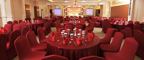 The Gambir Anom Hotel Resort & Convention