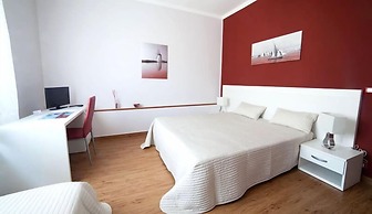 B&B Trapani In