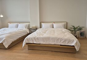 Maxtyle Guesthouse Dongdaemun