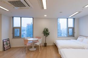 Maxtyle Guesthouse Dongdaemun