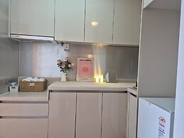 Maxtyle Guesthouse Dongdaemun