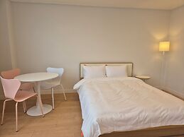 Maxtyle Guesthouse Dongdaemun