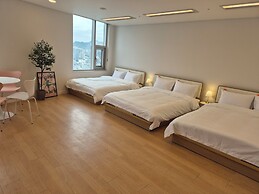 Maxtyle Guesthouse Dongdaemun