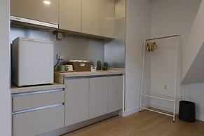 Maxtyle Guesthouse Dongdaemun