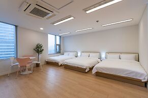 Maxtyle Guesthouse Dongdaemun