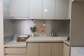 Maxtyle Guesthouse Dongdaemun