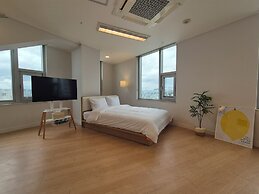 Maxtyle Guesthouse Dongdaemun