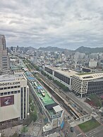 Maxtyle Guesthouse Dongdaemun