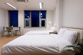 Maxtyle Guesthouse Dongdaemun