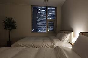 Maxtyle Guesthouse Dongdaemun