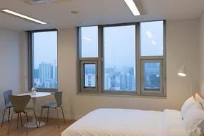 Maxtyle Guesthouse Dongdaemun