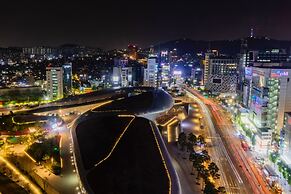 Maxtyle Guesthouse Dongdaemun