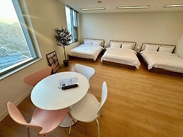 Maxtyle Guesthouse Dongdaemun