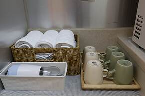 Maxtyle Guesthouse Dongdaemun