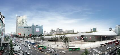 Maxtyle Guesthouse Dongdaemun