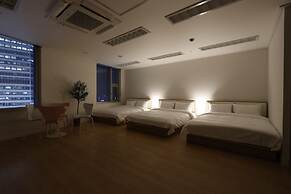 Maxtyle Guesthouse Dongdaemun