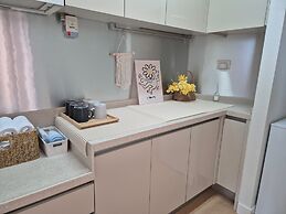 Maxtyle Guesthouse Dongdaemun