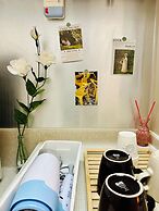 Maxtyle Guesthouse Dongdaemun