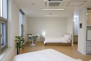 Maxtyle Guesthouse Dongdaemun
