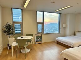 Maxtyle Guesthouse Dongdaemun