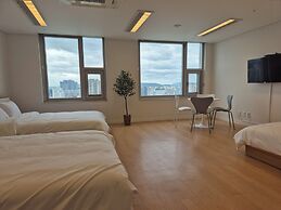 Maxtyle Guesthouse Dongdaemun