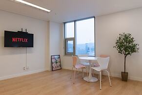 Maxtyle Guesthouse Dongdaemun