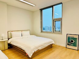 Maxtyle Guesthouse Dongdaemun