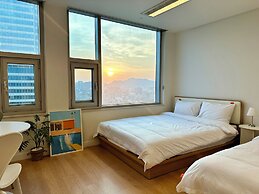 Maxtyle Guesthouse Dongdaemun
