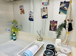 Maxtyle Guesthouse Dongdaemun