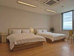 Maxtyle Guesthouse Dongdaemun