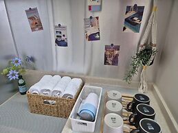 Maxtyle Guesthouse Dongdaemun