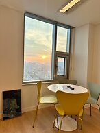 Maxtyle Guesthouse Dongdaemun