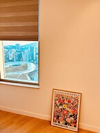 Maxtyle Guesthouse Dongdaemun