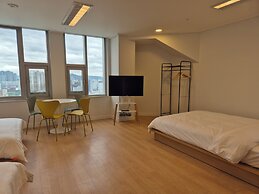 Maxtyle Guesthouse Dongdaemun
