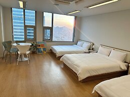 Maxtyle Guesthouse Dongdaemun