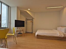 Maxtyle Guesthouse Dongdaemun