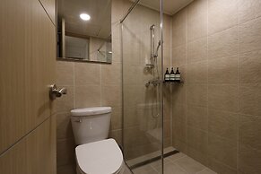 Maxtyle Guesthouse Dongdaemun