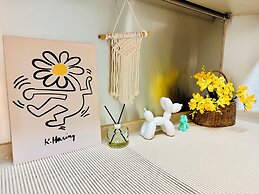 Maxtyle Guesthouse Dongdaemun