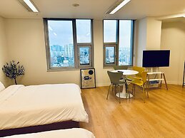 Maxtyle Guesthouse Dongdaemun