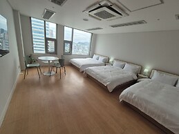 Maxtyle Guesthouse Dongdaemun