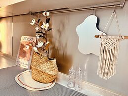 Maxtyle Guesthouse Dongdaemun