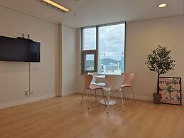 Maxtyle Guesthouse Dongdaemun