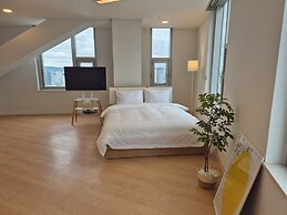 Maxtyle Guesthouse Dongdaemun
