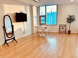 Maxtyle Guesthouse Dongdaemun