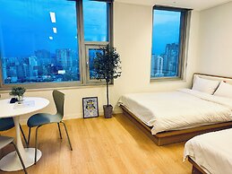 Maxtyle Guesthouse Dongdaemun