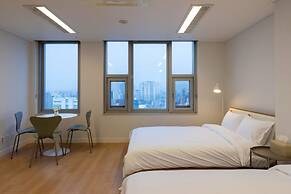 Maxtyle Guesthouse Dongdaemun