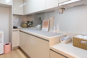 Maxtyle Guesthouse Dongdaemun