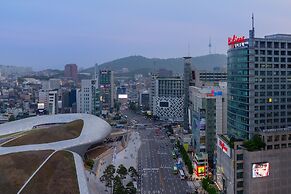Maxtyle Guesthouse Dongdaemun