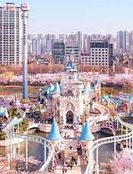 Maxtyle Guesthouse Dongdaemun